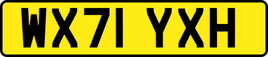 WX71YXH