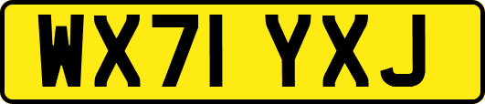 WX71YXJ