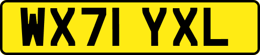WX71YXL