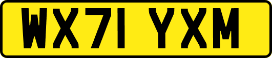 WX71YXM