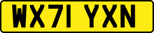 WX71YXN