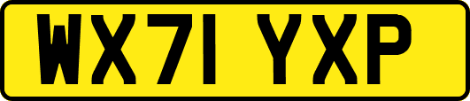 WX71YXP