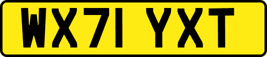 WX71YXT
