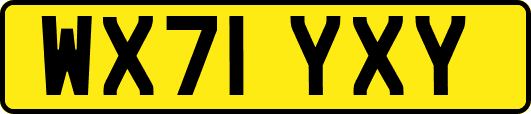 WX71YXY