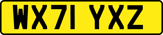 WX71YXZ
