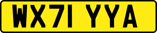 WX71YYA