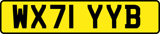 WX71YYB