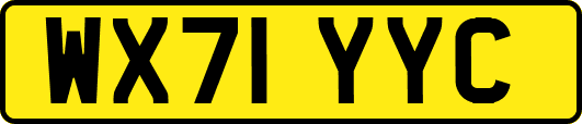 WX71YYC