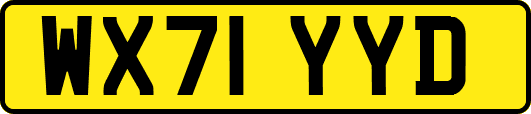 WX71YYD