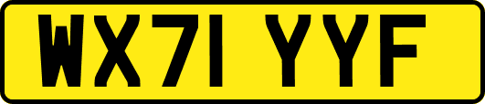 WX71YYF