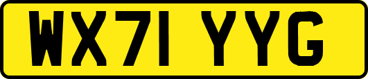 WX71YYG