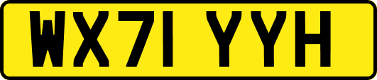 WX71YYH