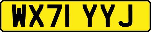 WX71YYJ