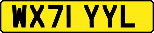 WX71YYL