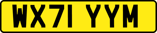WX71YYM