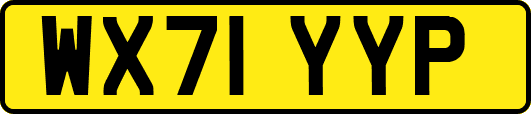 WX71YYP