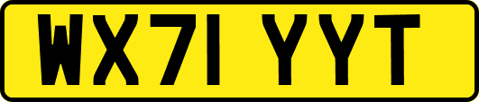 WX71YYT