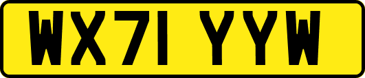 WX71YYW
