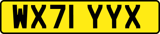 WX71YYX