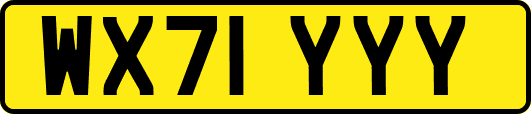 WX71YYY