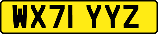 WX71YYZ