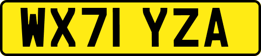 WX71YZA
