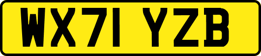 WX71YZB