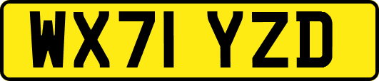 WX71YZD