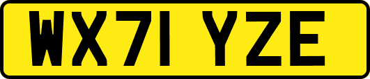 WX71YZE