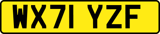 WX71YZF
