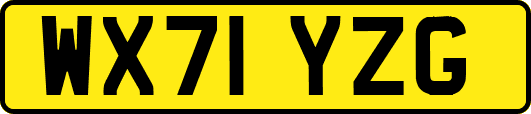 WX71YZG