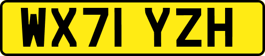 WX71YZH