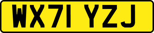 WX71YZJ