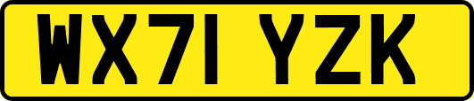 WX71YZK