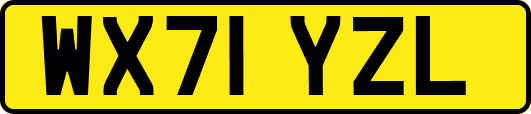 WX71YZL