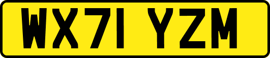 WX71YZM