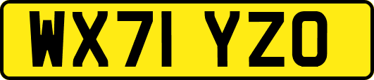 WX71YZO