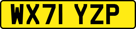 WX71YZP