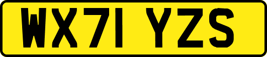 WX71YZS