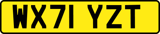 WX71YZT