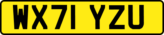 WX71YZU