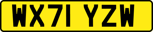 WX71YZW