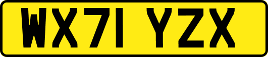 WX71YZX
