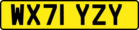 WX71YZY