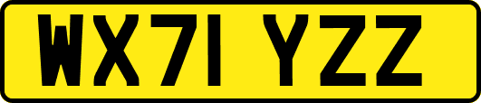 WX71YZZ