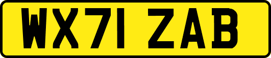 WX71ZAB