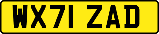 WX71ZAD