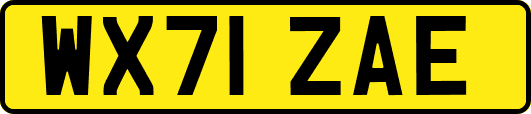 WX71ZAE