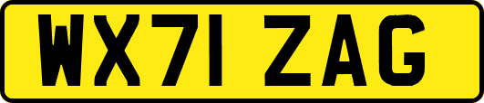 WX71ZAG