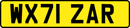 WX71ZAR